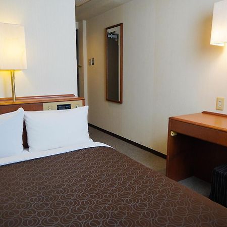 Plaza Hotel Tenjin - Vacation Stay 40070V Fukuoka  Zewnętrze zdjęcie