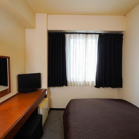 Plaza Hotel Tenjin - Vacation Stay 40070V Fukuoka  Zewnętrze zdjęcie