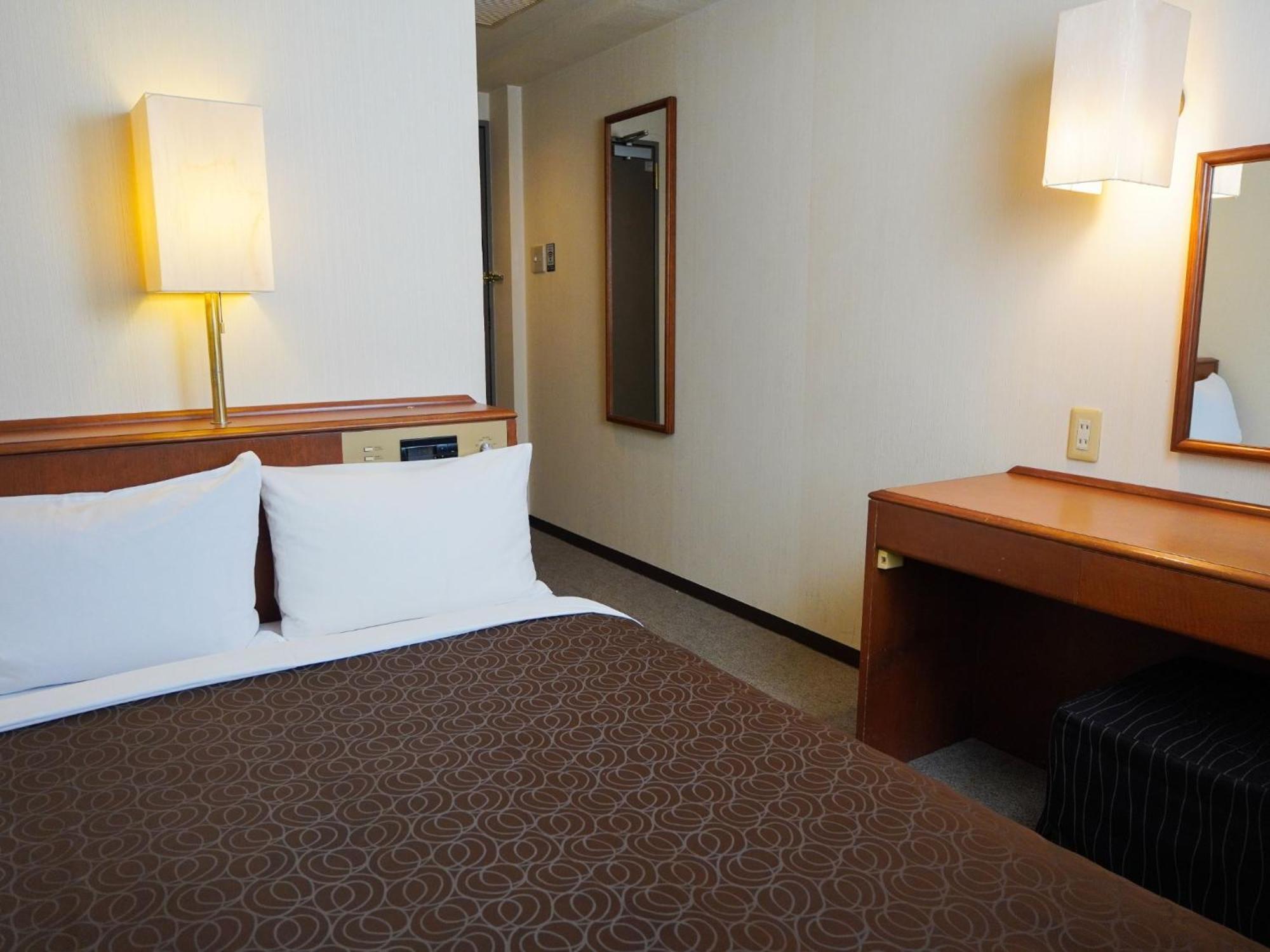 Plaza Hotel Tenjin - Vacation Stay 40070V Fukuoka  Zewnętrze zdjęcie