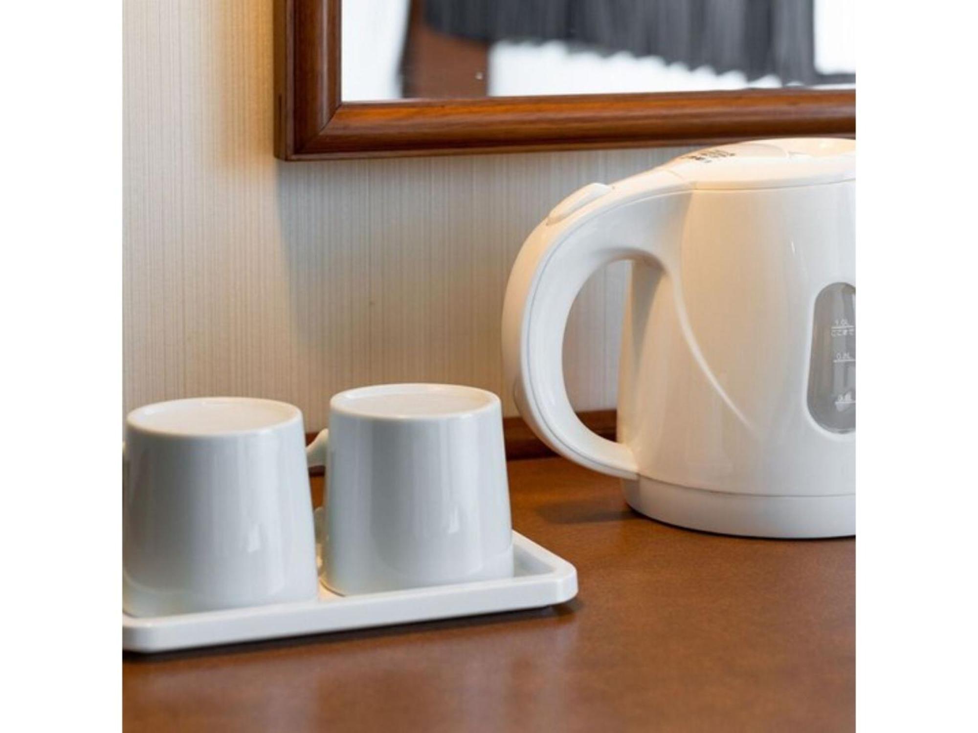 Plaza Hotel Tenjin - Vacation Stay 40070V Fukuoka  Zewnętrze zdjęcie