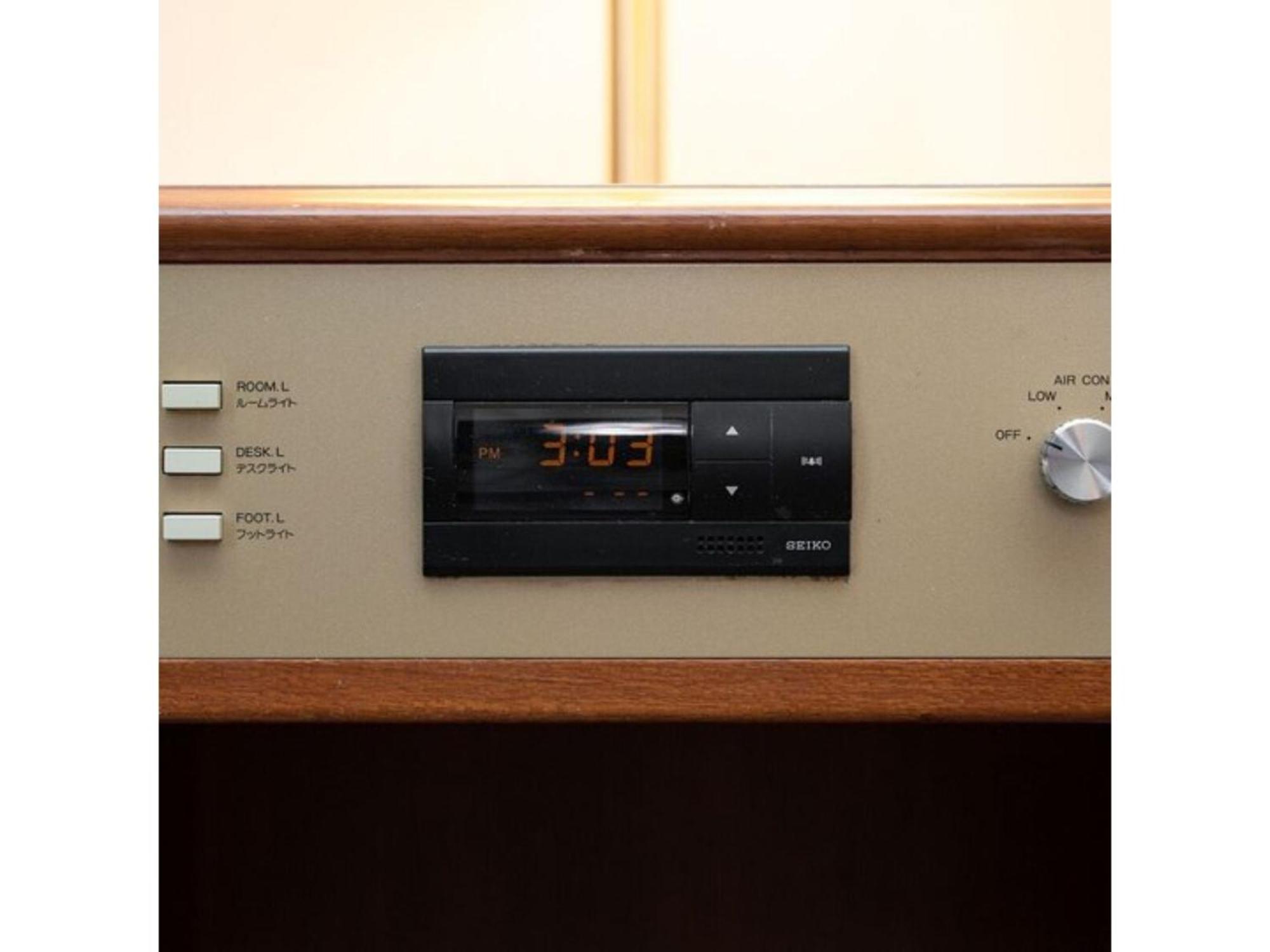 Plaza Hotel Tenjin - Vacation Stay 40070V Fukuoka  Zewnętrze zdjęcie